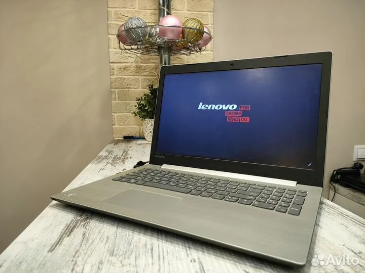 Ноутбук Lenovo ideapad 330 15ikb