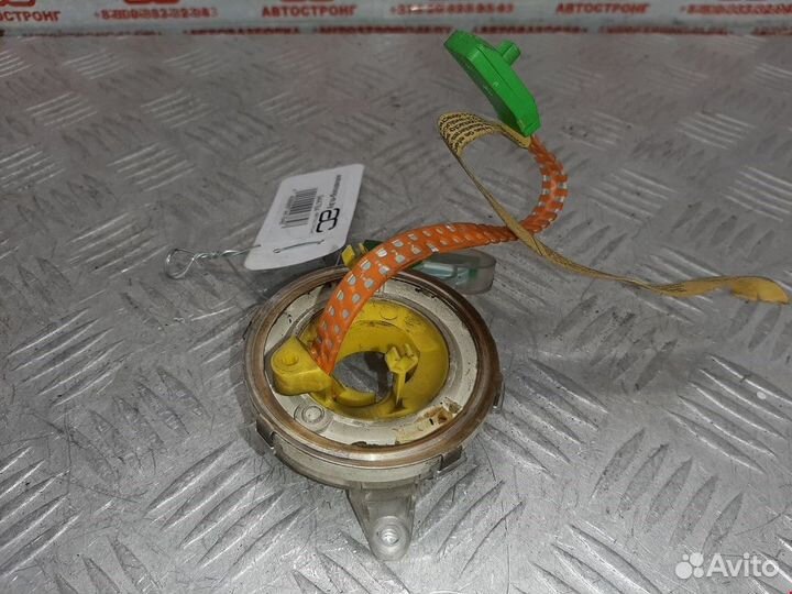 Шлейф руля Volvo S40 1998