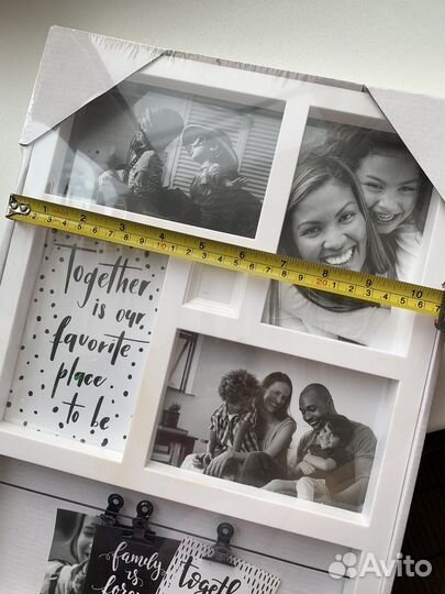 Рамка для фотографий