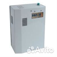 Источник бесперебойного питания Элтех ббп 20М