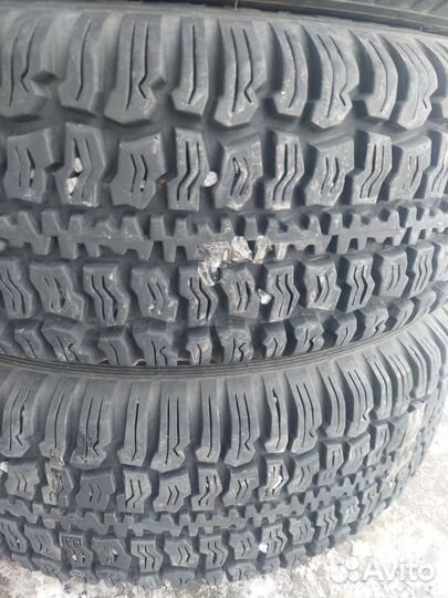 КАМА Кама-Flame 205/70 R16