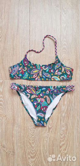 Купальники Calzedonia, Noble people р. 10-12 лет