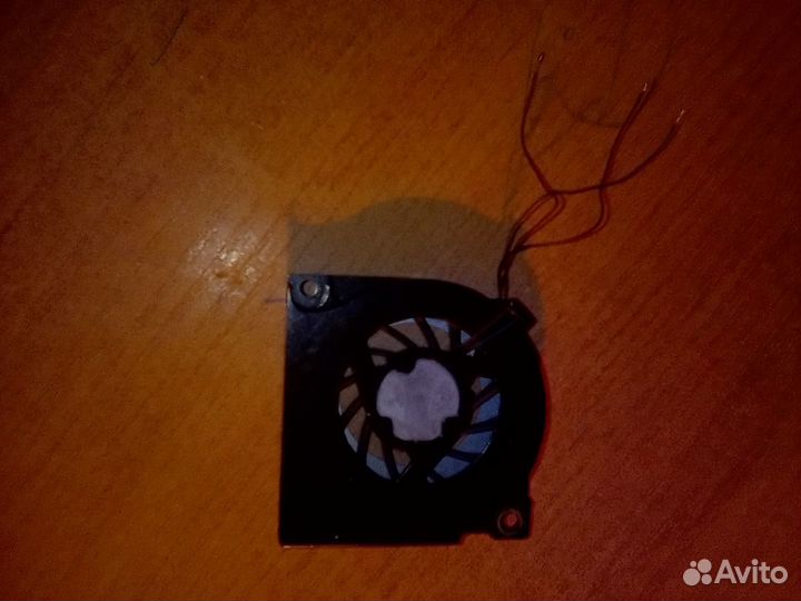 Вентилятор для бука Samsung P28