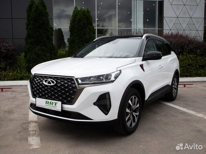 Chery Tiggo 7 Pro Max, 2023