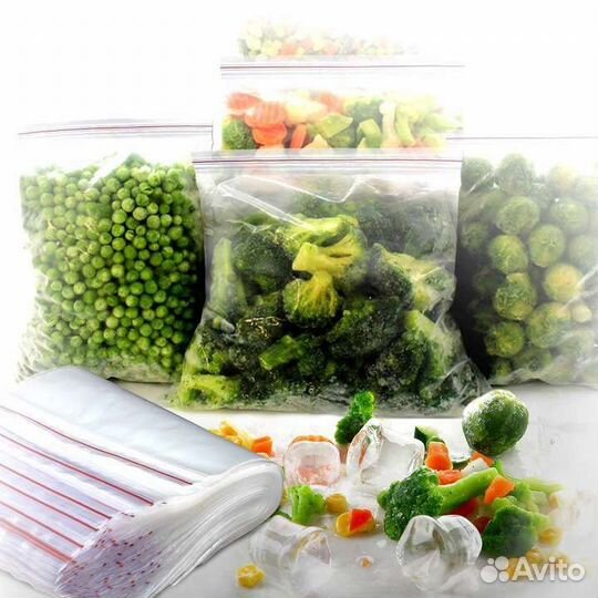 Грипперы для заморозки