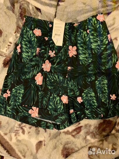 Шорты новые