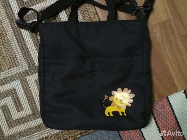 Cумка для коляски