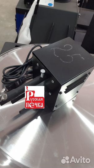 Электродвигатель для вертела до 25кг