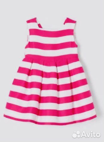 Платье новое mayoral