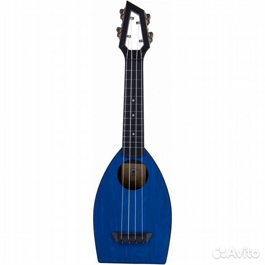 Укулеле bumblebee Hive Soprano BL