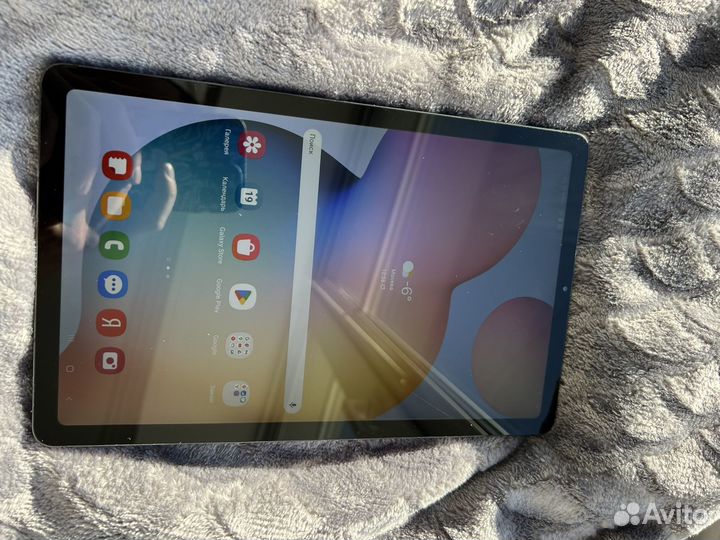 Samsung galaxy tab s6 lite 128