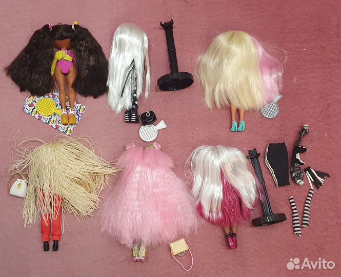 Куклы Lol/ лол swag, sunshine, Cave club пещерные