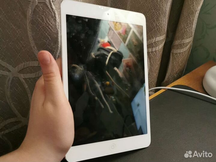 iPad mini
