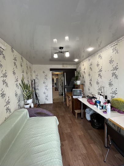 2-к. квартира, 42,2 м², 9/9 эт.