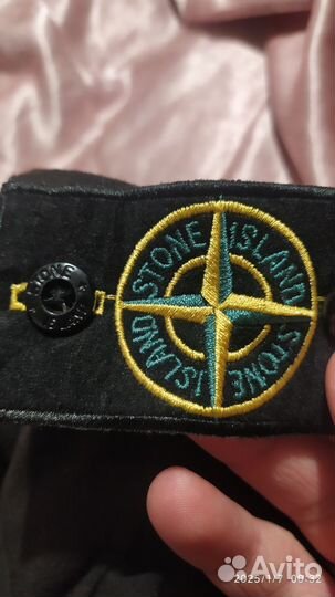 Stone island