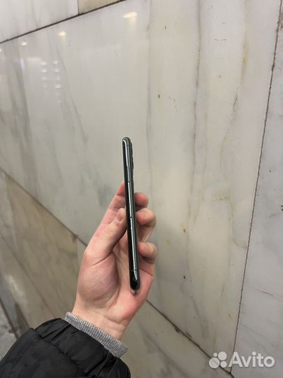 iPhone 11 Pro, 256 ГБ