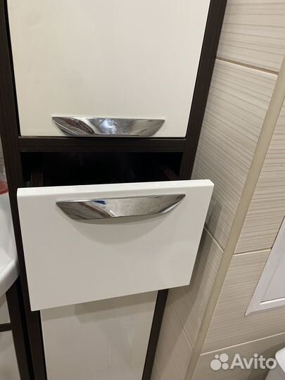 Тумба для ванной