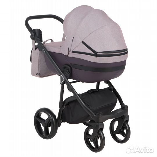 Новая коляска 2 в 1 Adamex cortina ct224