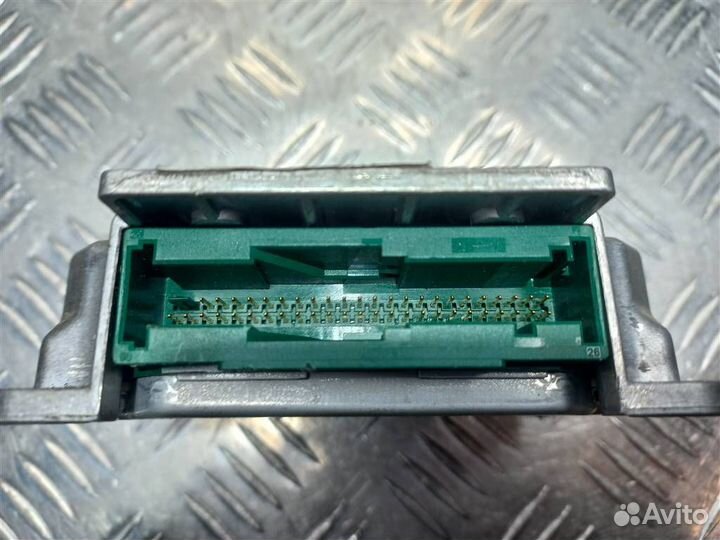 Блок управления AIR BAG Hyundai Tucson JM 2004-20