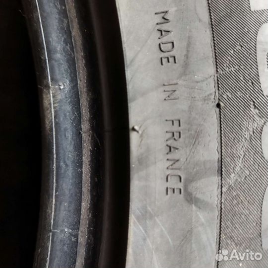 Matador MP 47 Hectorra 3 225/55 R18