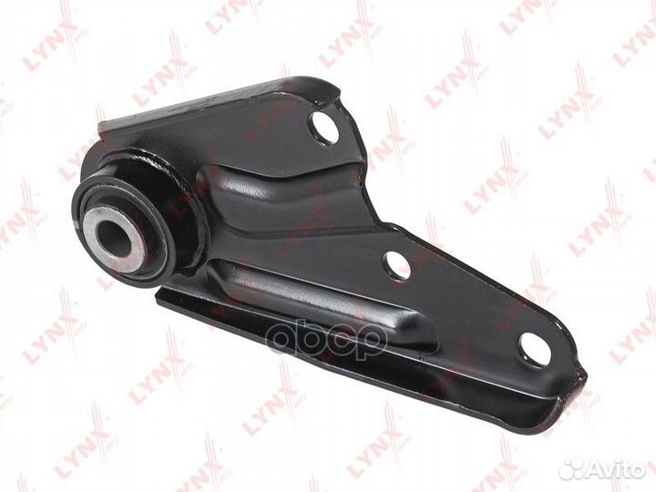 Подушка двигателя зад прав/лев ME1338 lynxauto