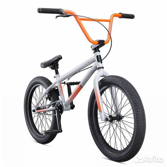 Bmx mongoose l 20