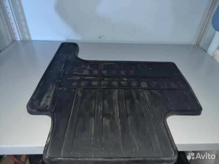 Резиновые ковры qx80