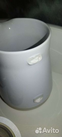 Чайник bork K781 на запчасти