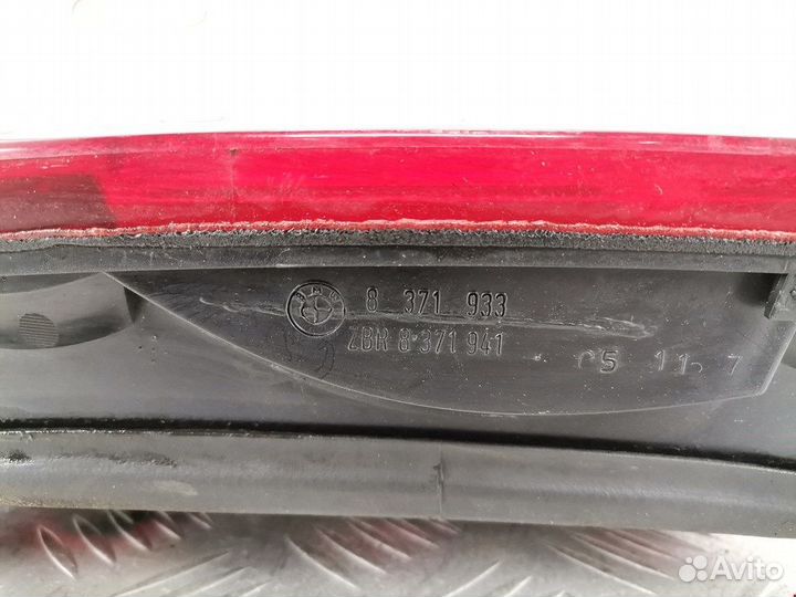 Фонарь для BMW 3-Series (E36)