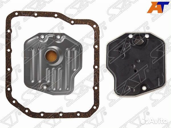 Фильтр АКПП toyota nadia