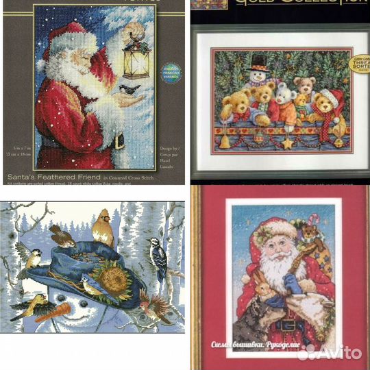 Схемы dimensions