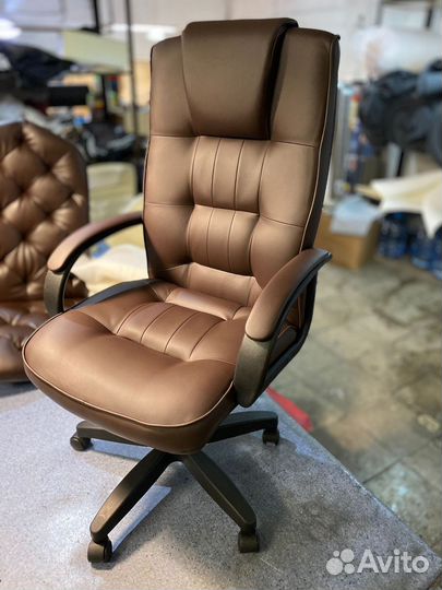 Компьютерное кресло