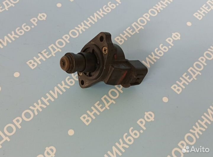 Датчик холостого хода 6G72/6G74 24V Pajero2/Sport1