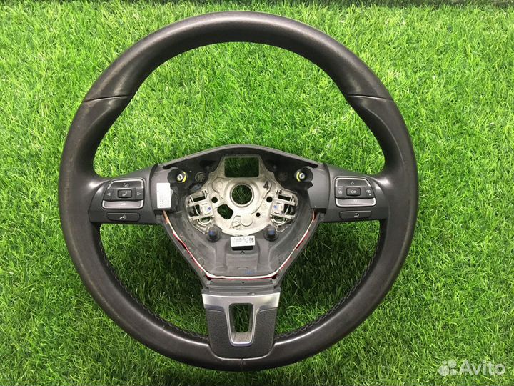 Руль Volkswagen Passat CC