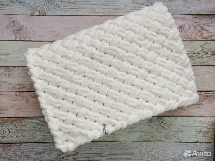 Плед детский