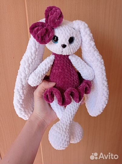 Игрушки ручной работы на заказ