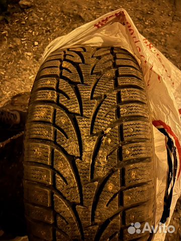 Sailun Ice Blazer WST1 255/50 R17