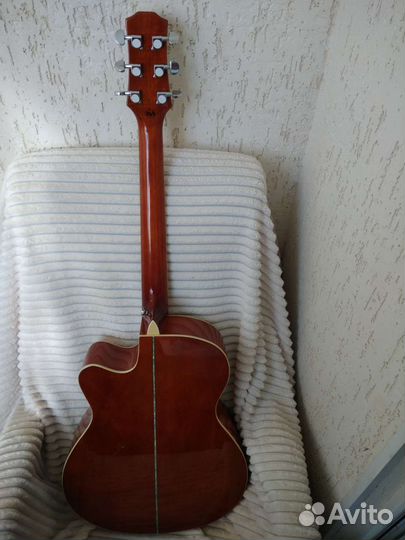 Гитара flight 230c (новая)