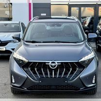 Haima 7X 1.6 AT, 2024, 26 км, с пробегом, цена 3 399 000 руб.