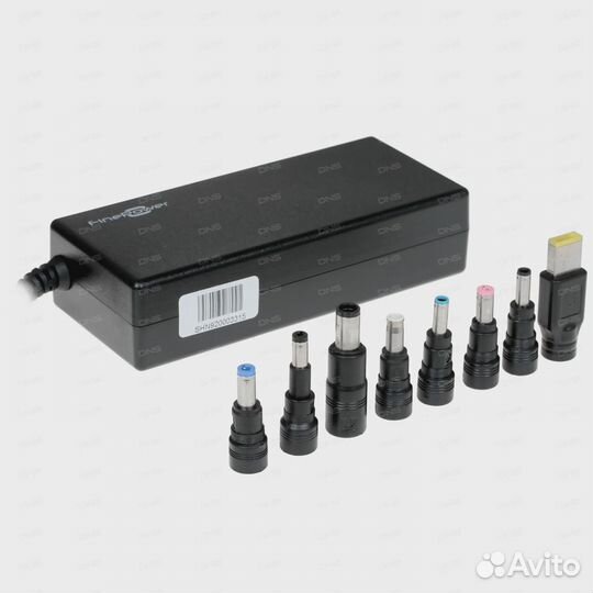 Адаптер питания сетевой FinePower W-90