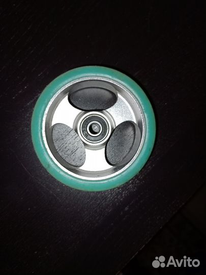 Колесо для трюкового самоката /тт зефир/tt zefir