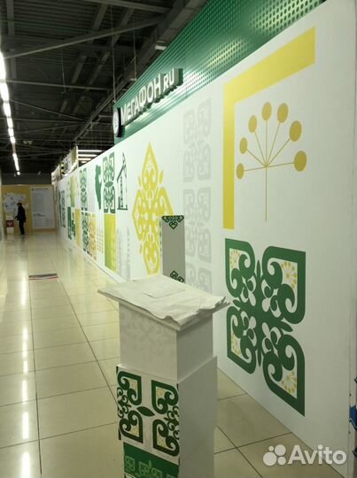 Печать баннера/Изготовление вывески/Ремонт