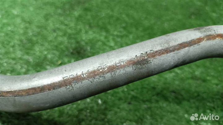 Трапеция стеклоочистителей Audi A4 B8 Allroad 2