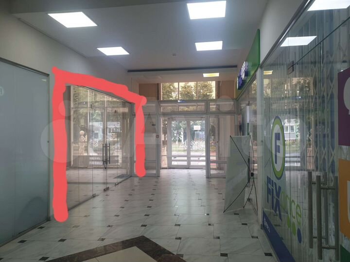 Офис, 30 м²