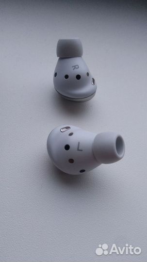 Наушники samsung galaxy buds pro