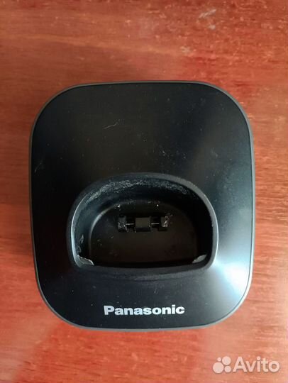 Радиотелефон Panasonic