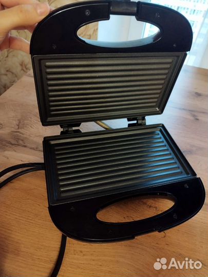 Электрогриль