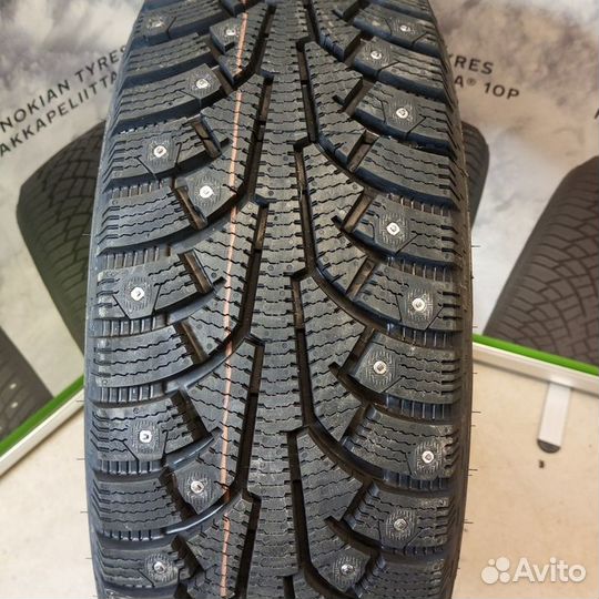 Nokian Tyres Nordman 5 SUV 215/70 R15 98