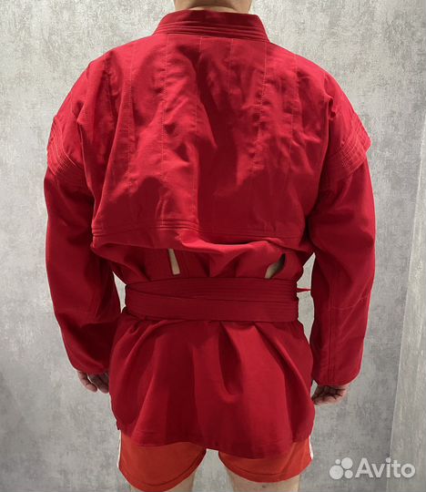 Самбовка 180