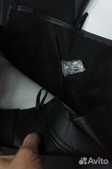 Чехлы Транзит Экокожа+жаккард для автобусов